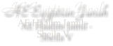 AE Egyptian Junah AE Haalim Jamil -  Sheila V