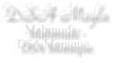 DSA Mayla Mahmudi -  DSA Monique