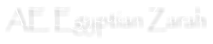 AE Egyptian Zarah