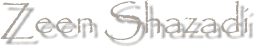 Zeen Shazadi