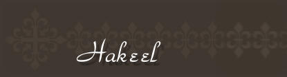 Hakeel