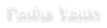 Pasha Yasin