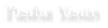 Pasha Yasin